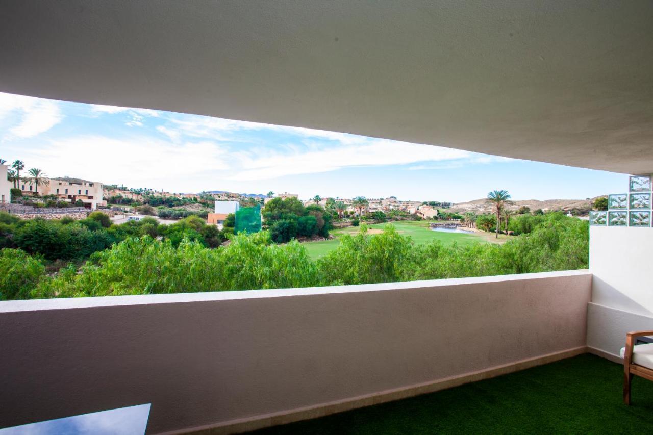 Penthouse Valle Del Este Deluxe L'Île-Rousse Dış mekan fotoğraf