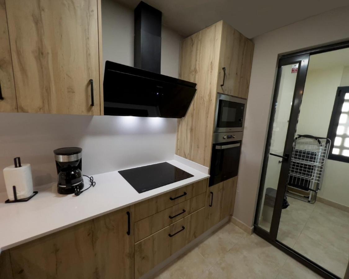 Penthouse Valle Del Este Deluxe L'Île-Rousse Dış mekan fotoğraf