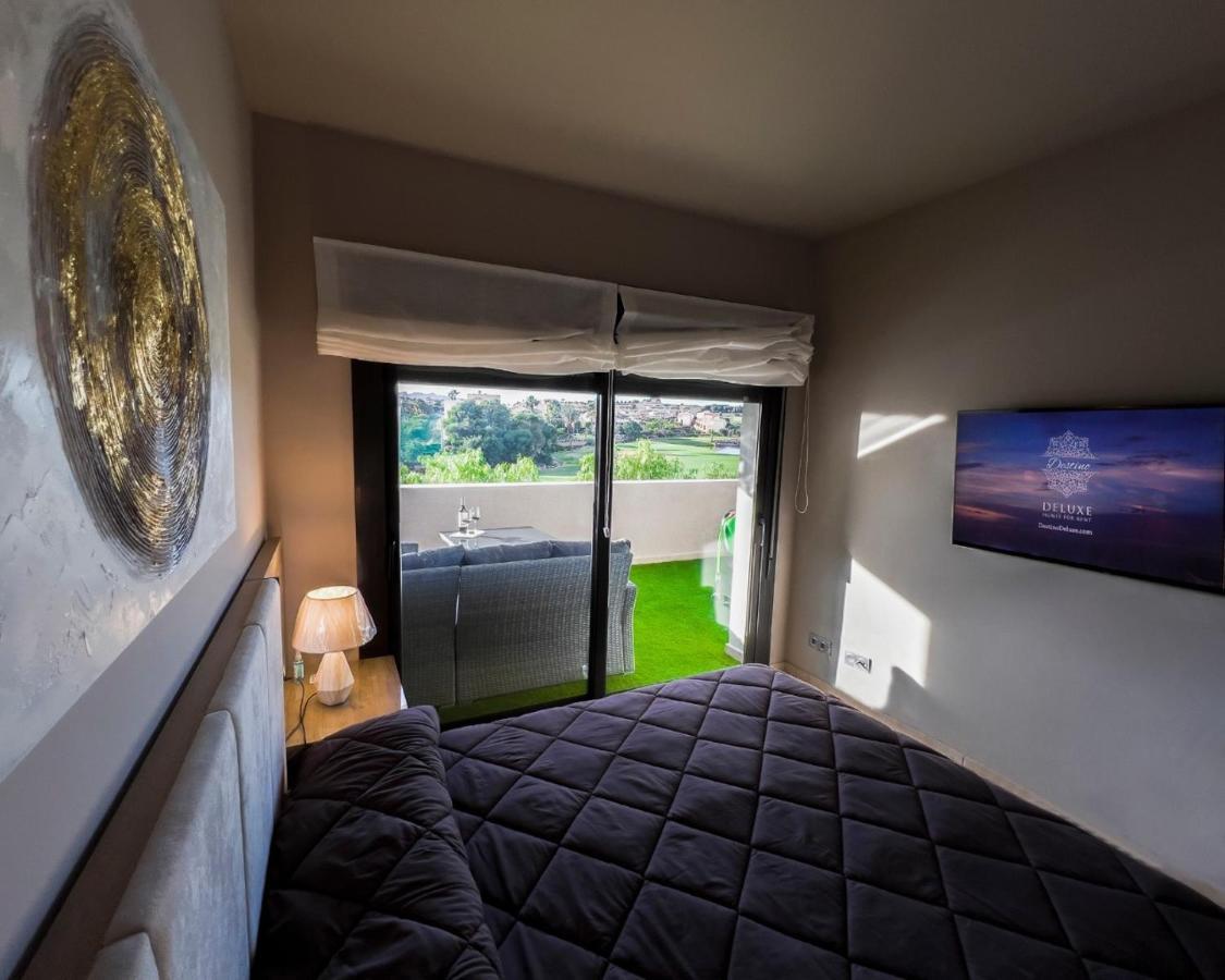 Penthouse Valle Del Este Deluxe L'Île-Rousse Dış mekan fotoğraf